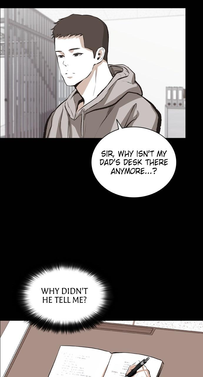 Castle Chap 26 - Next Chap 27