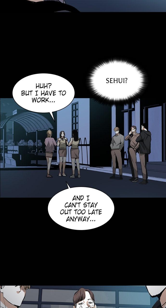 Castle Chap 26 - Next Chap 27
