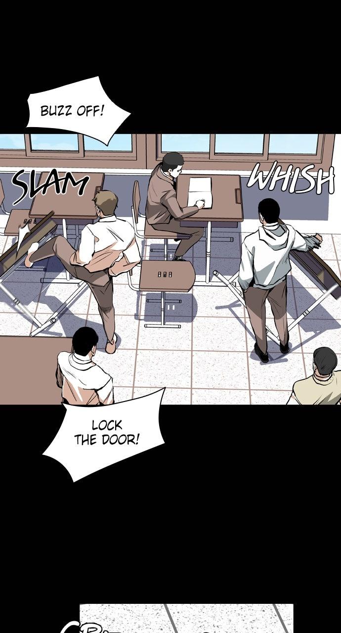 Castle Chap 26 - Next Chap 27