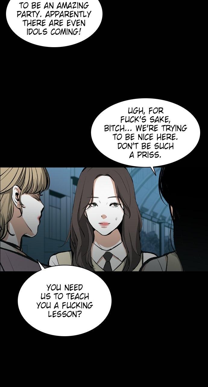 Castle Chap 26 - Next Chap 27