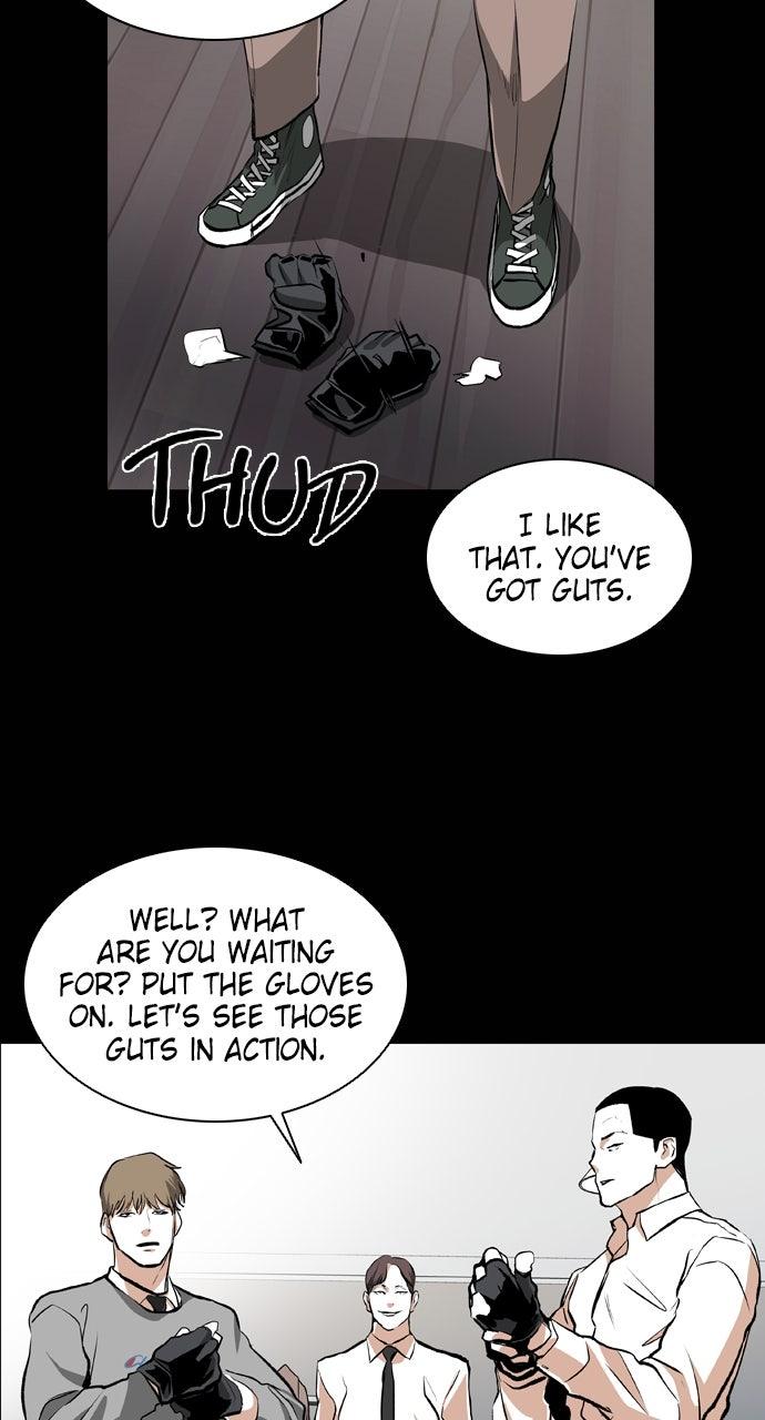 Castle Chap 26 - Next Chap 27