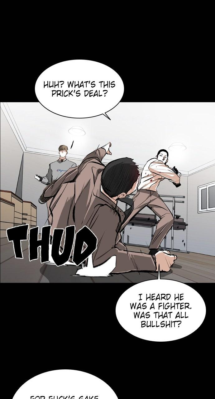 Castle Chap 26 - Next Chap 27