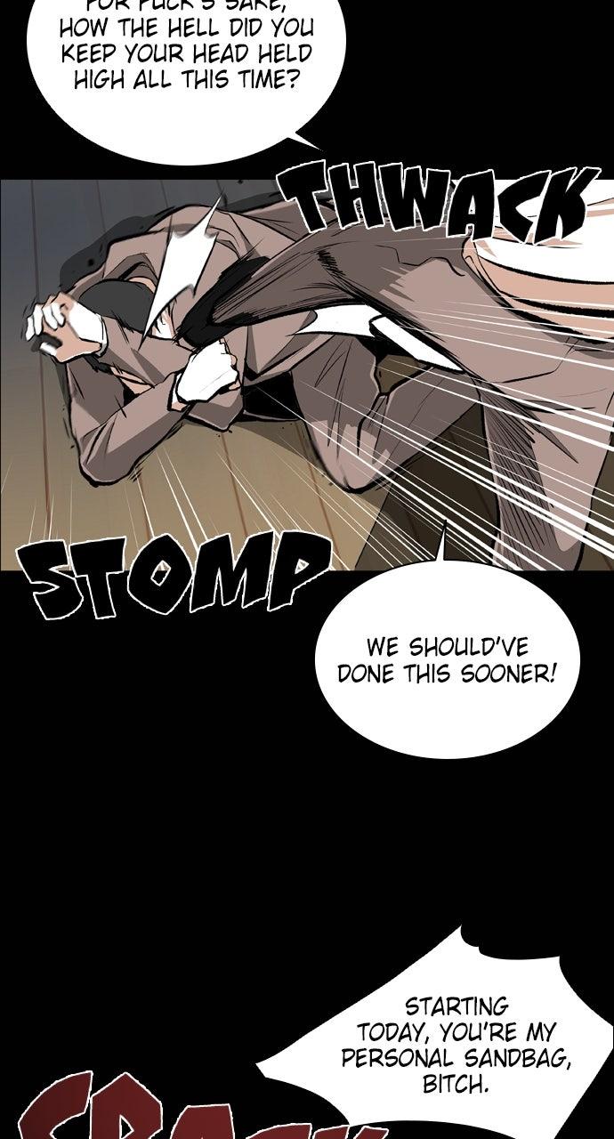 Castle Chap 26 - Next Chap 27