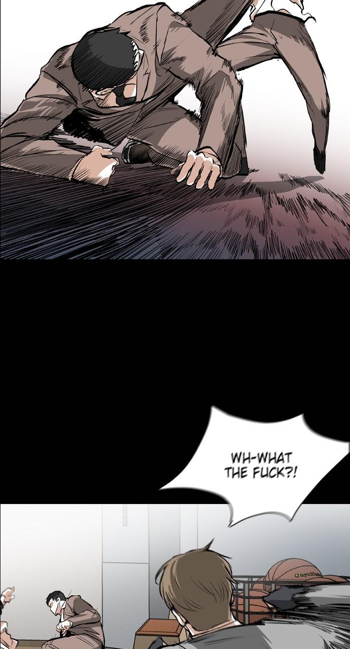 Castle Chap 26 - Next Chap 27
