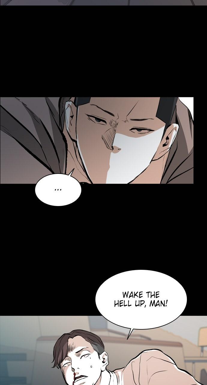 Castle Chap 26 - Next Chap 27