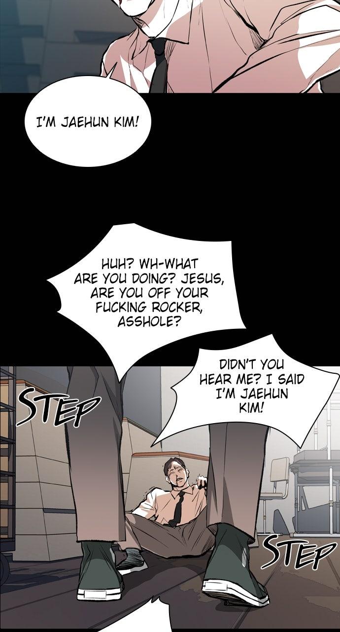 Castle Chap 26 - Next Chap 27