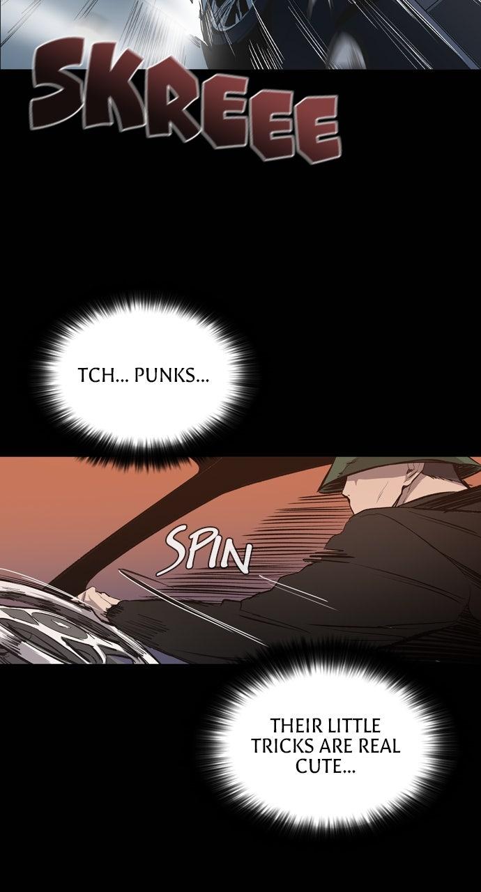 Castle Chap 28 - Next Chap 29