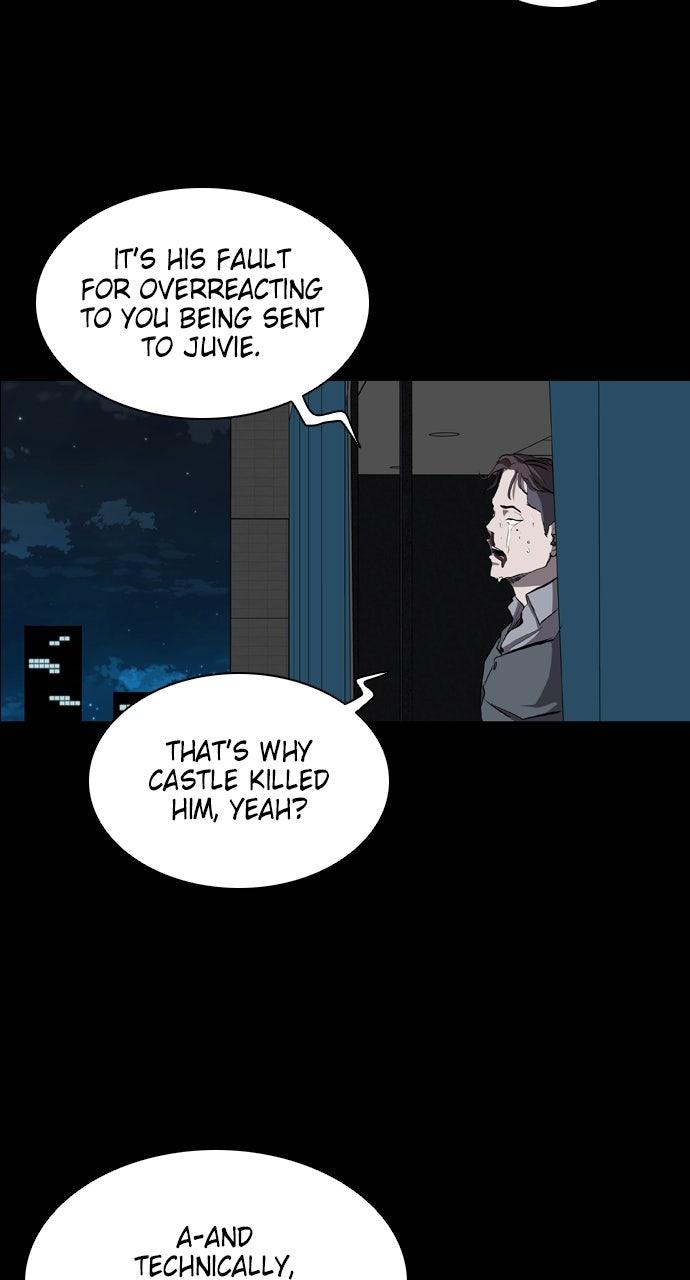 Castle Chap 28 - Next Chap 29