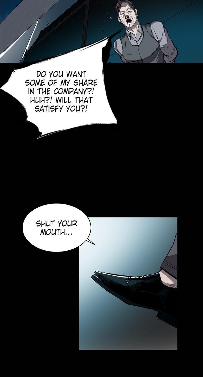 Castle Chap 28 - Next Chap 29