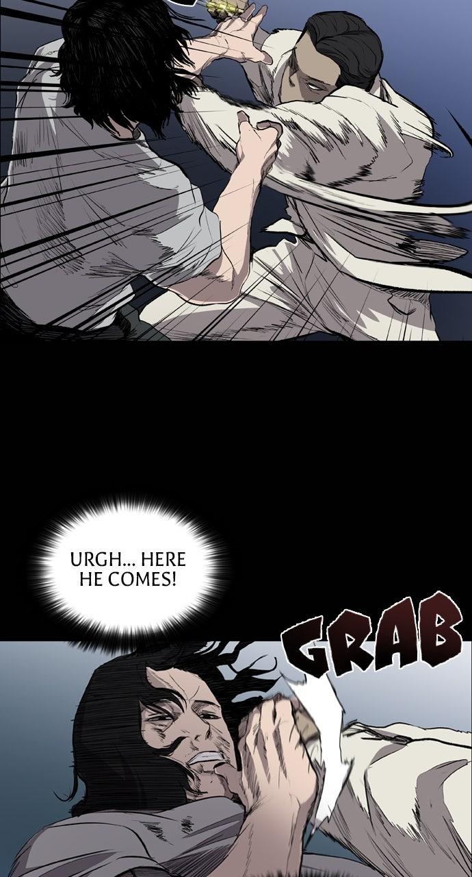 Castle Chap 28 - Next Chap 29