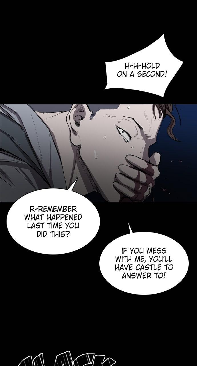 Castle Chap 28 - Next Chap 29