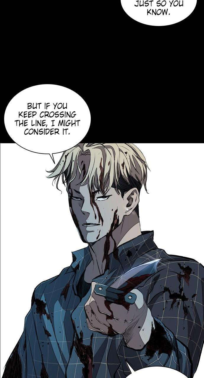 Castle Chap 29 - Next Chap 30