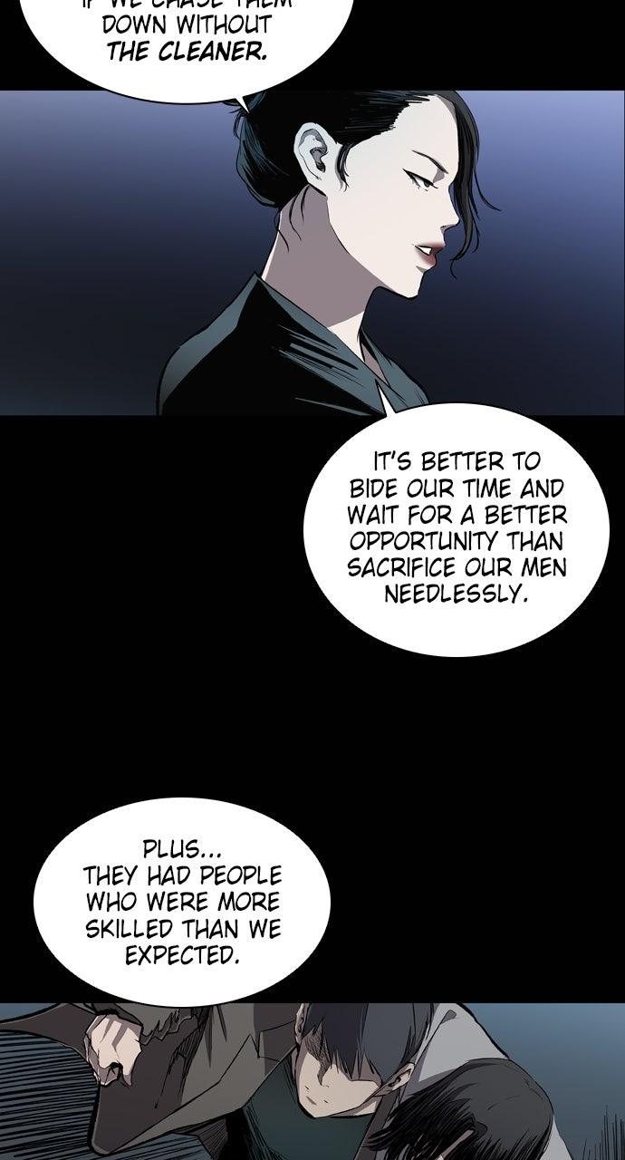 Castle Chap 29 - Next Chap 30