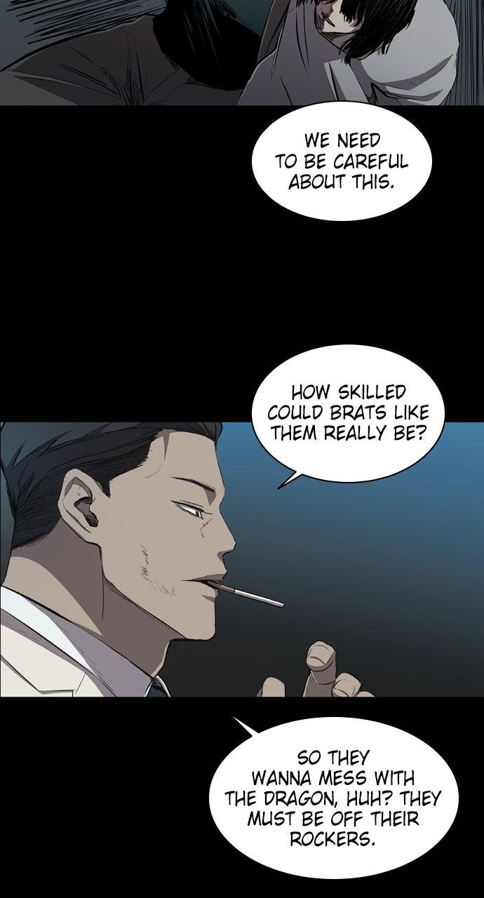 Castle Chap 29 - Next Chap 30