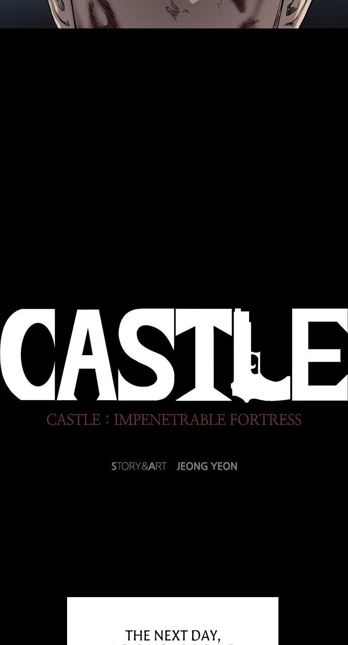 Castle Chap 29 - Next Chap 30