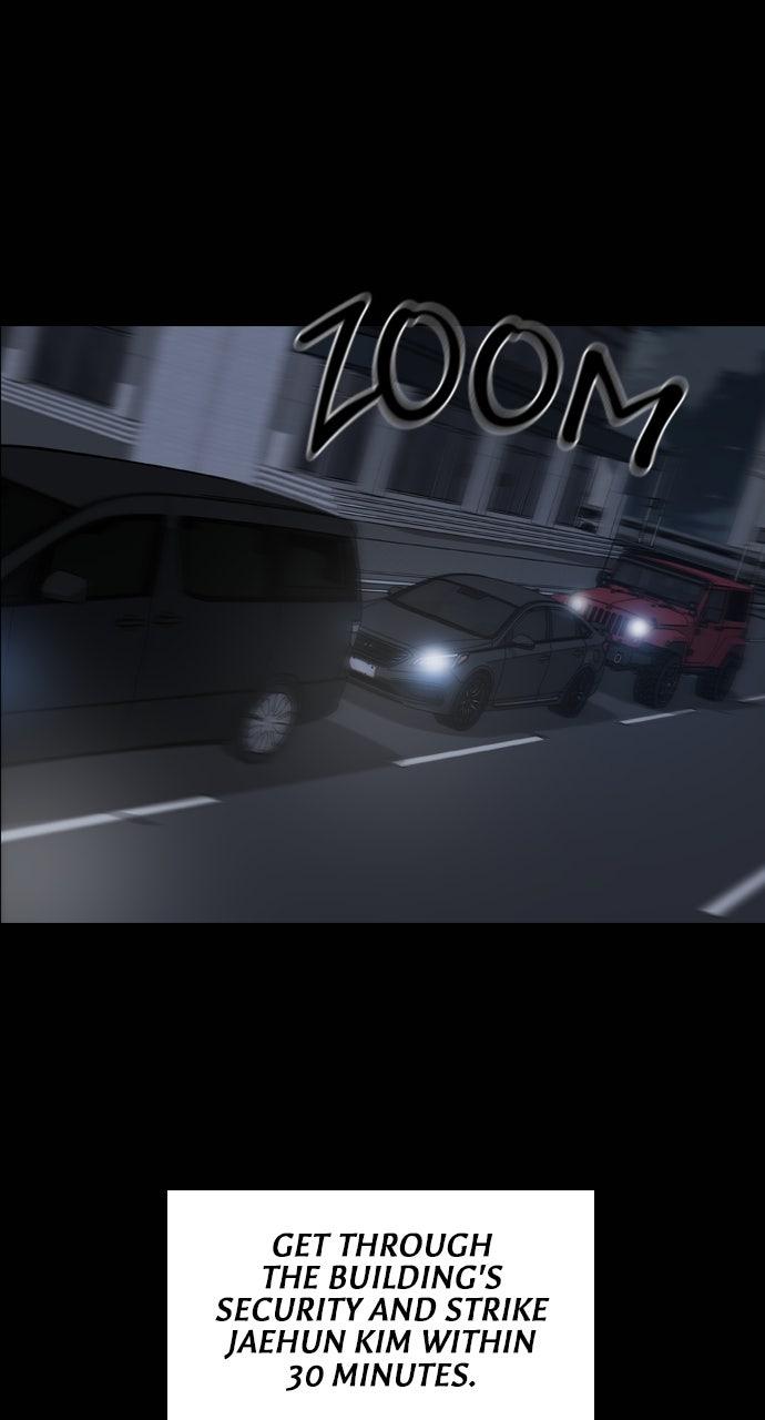 Castle Chap 29 - Next Chap 30