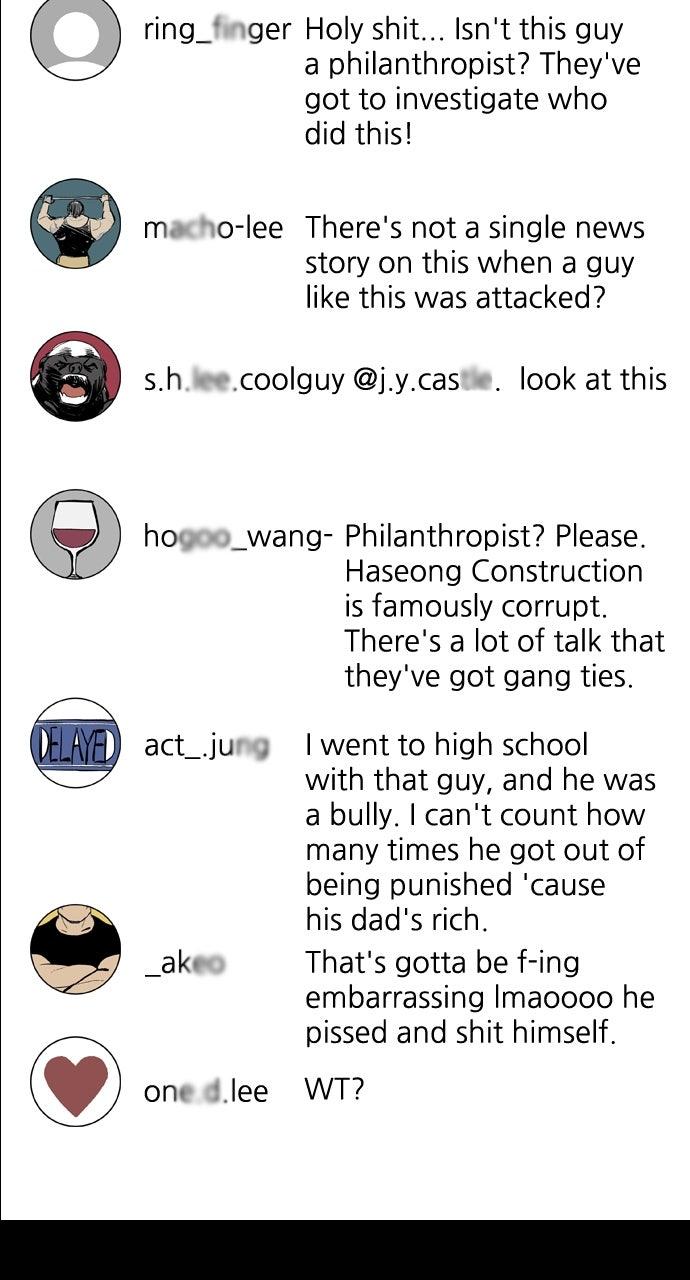 Castle Chap 29 - Next Chap 30