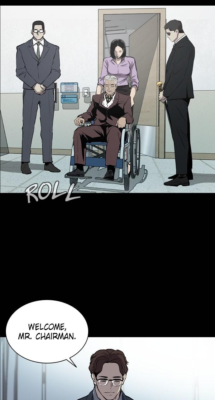 Castle Chap 29 - Next Chap 30