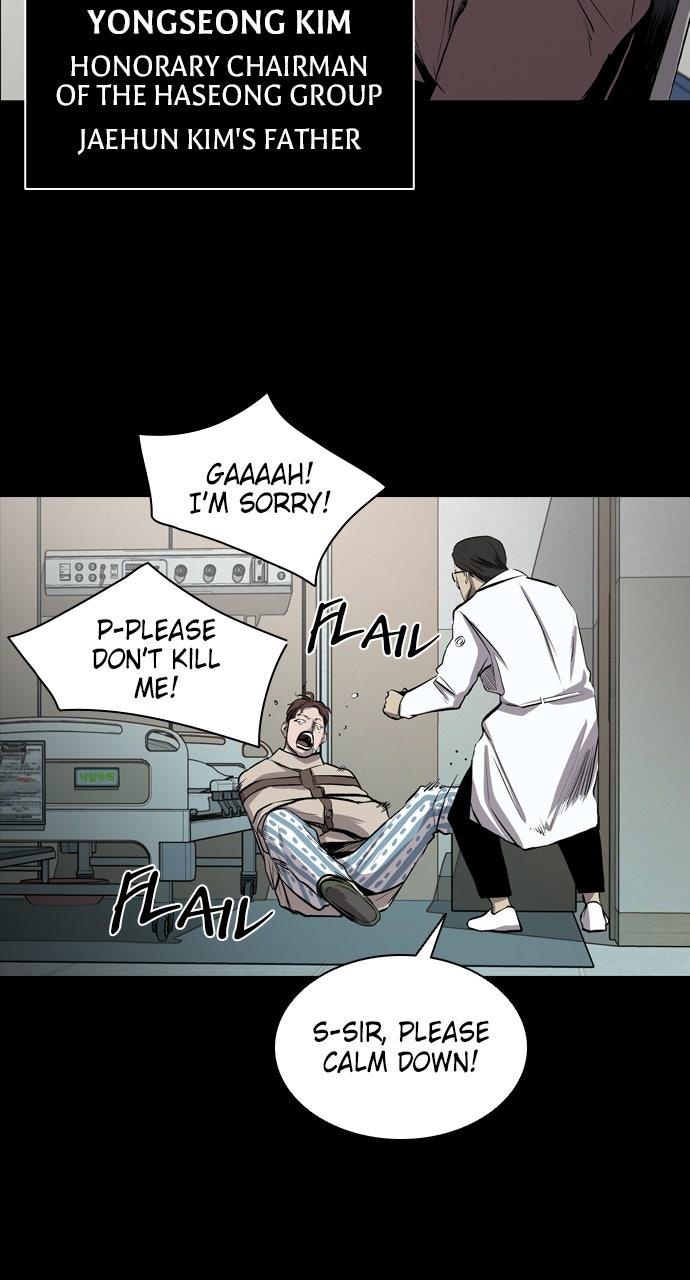 Castle Chap 29 - Next Chap 30