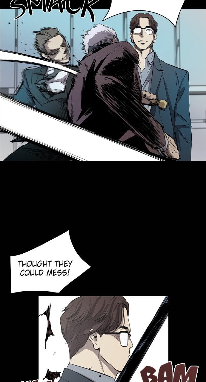 Castle Chap 29 - Next Chap 30