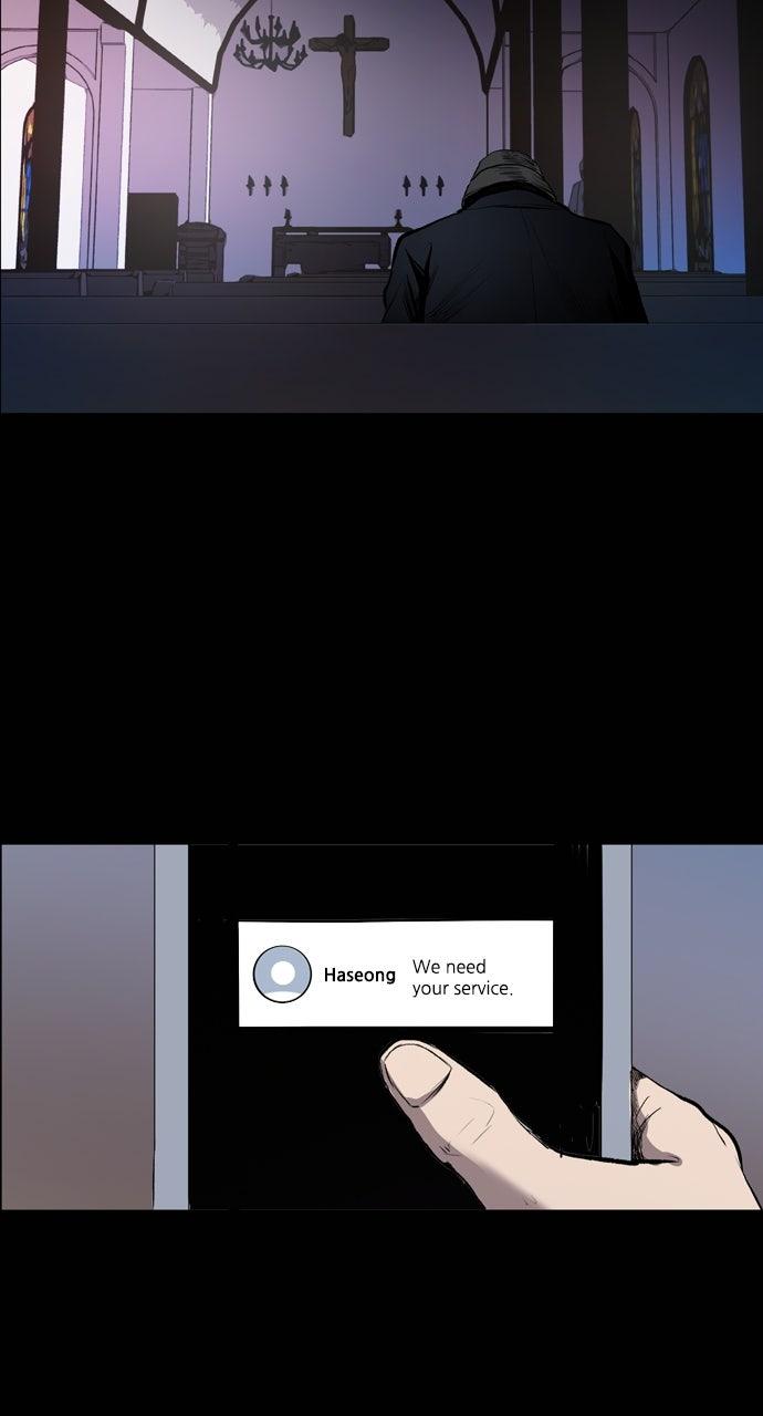 Castle Chap 29 - Next Chap 30