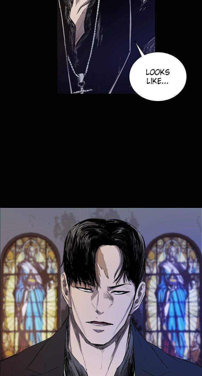 Castle Chap 29 - Next Chap 30