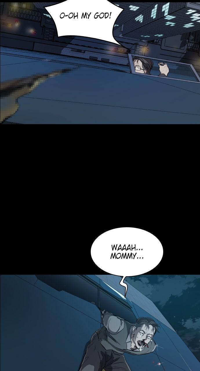 Castle Chap 29 - Next Chap 30