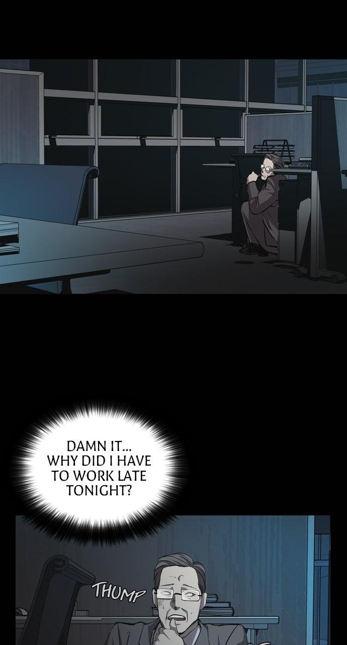 Castle Chap 29 - Next Chap 30