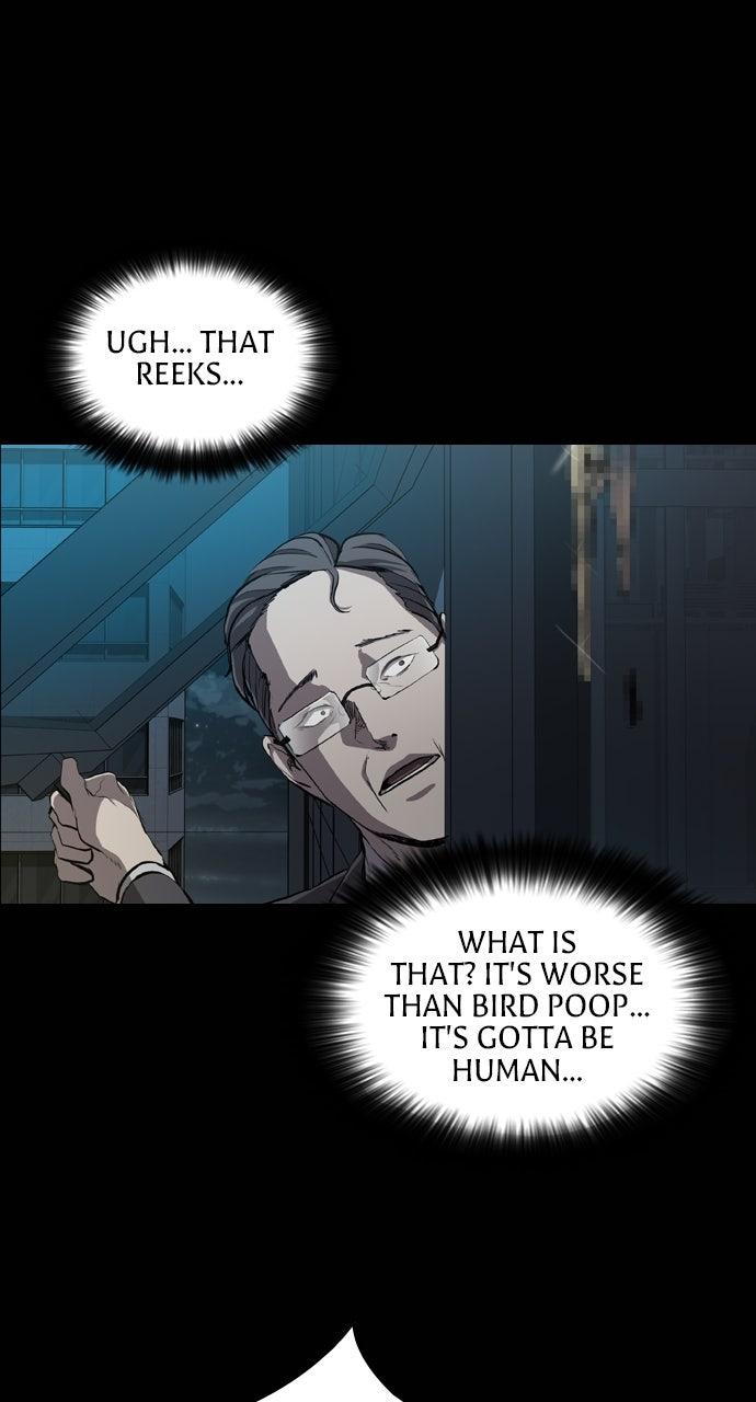 Castle Chap 29 - Next Chap 30