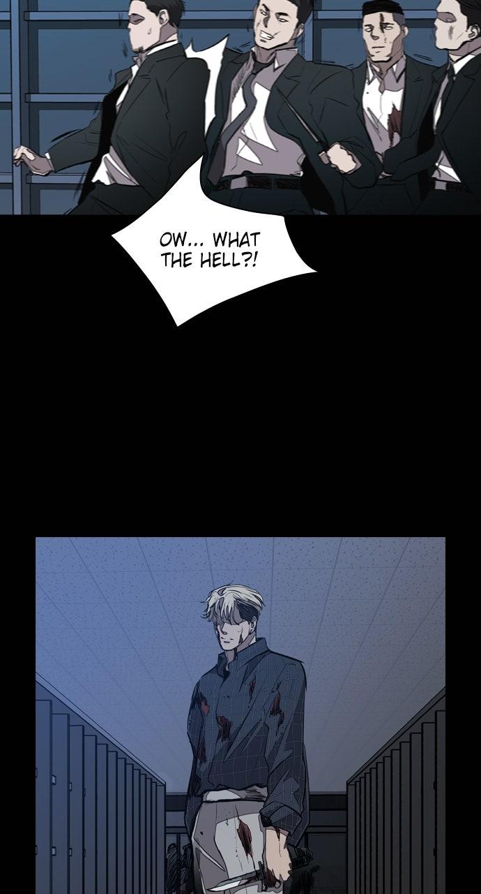 Castle Chap 29 - Next Chap 30