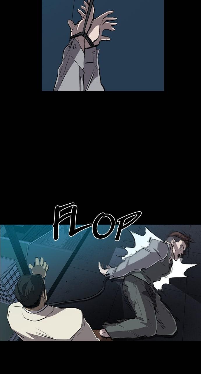 Castle Chap 29 - Next Chap 30