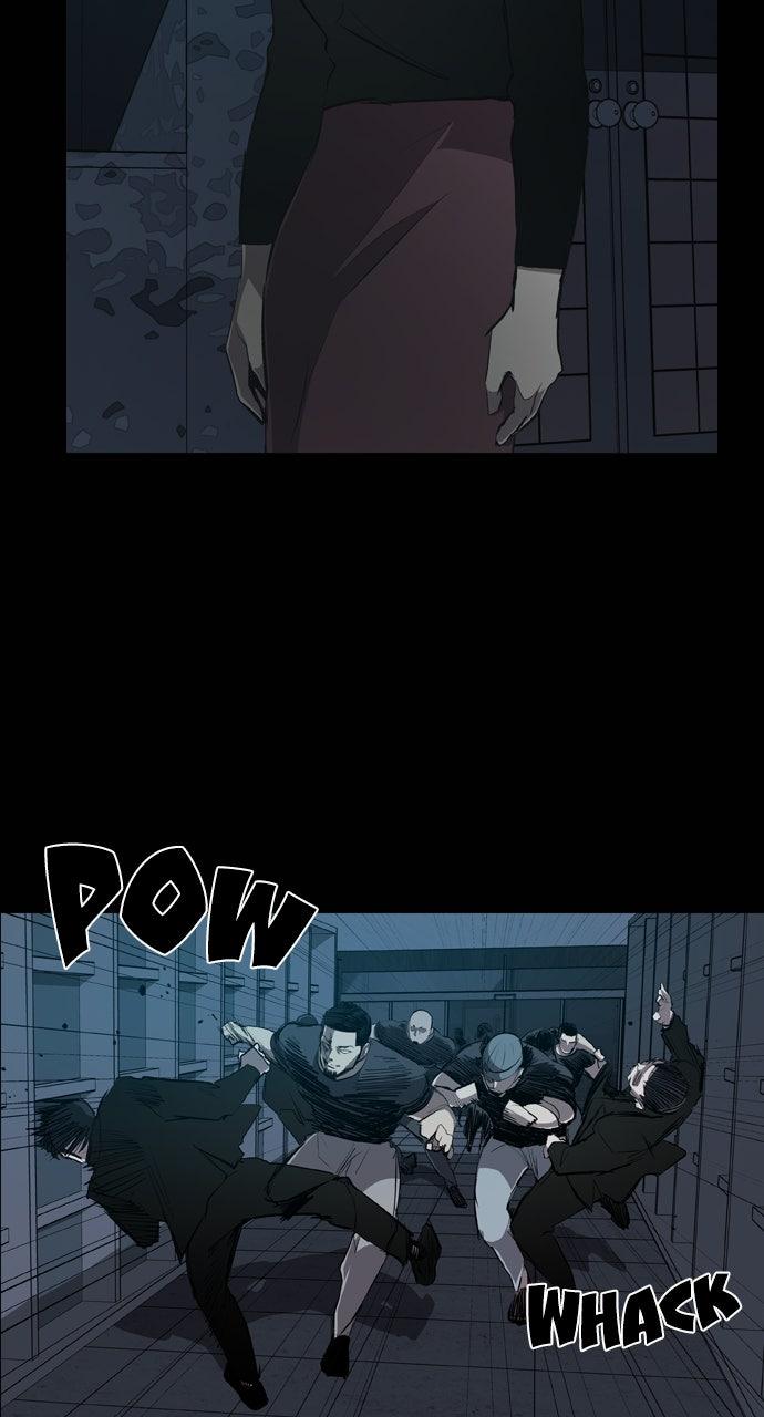 Castle Chap 29 - Next Chap 30