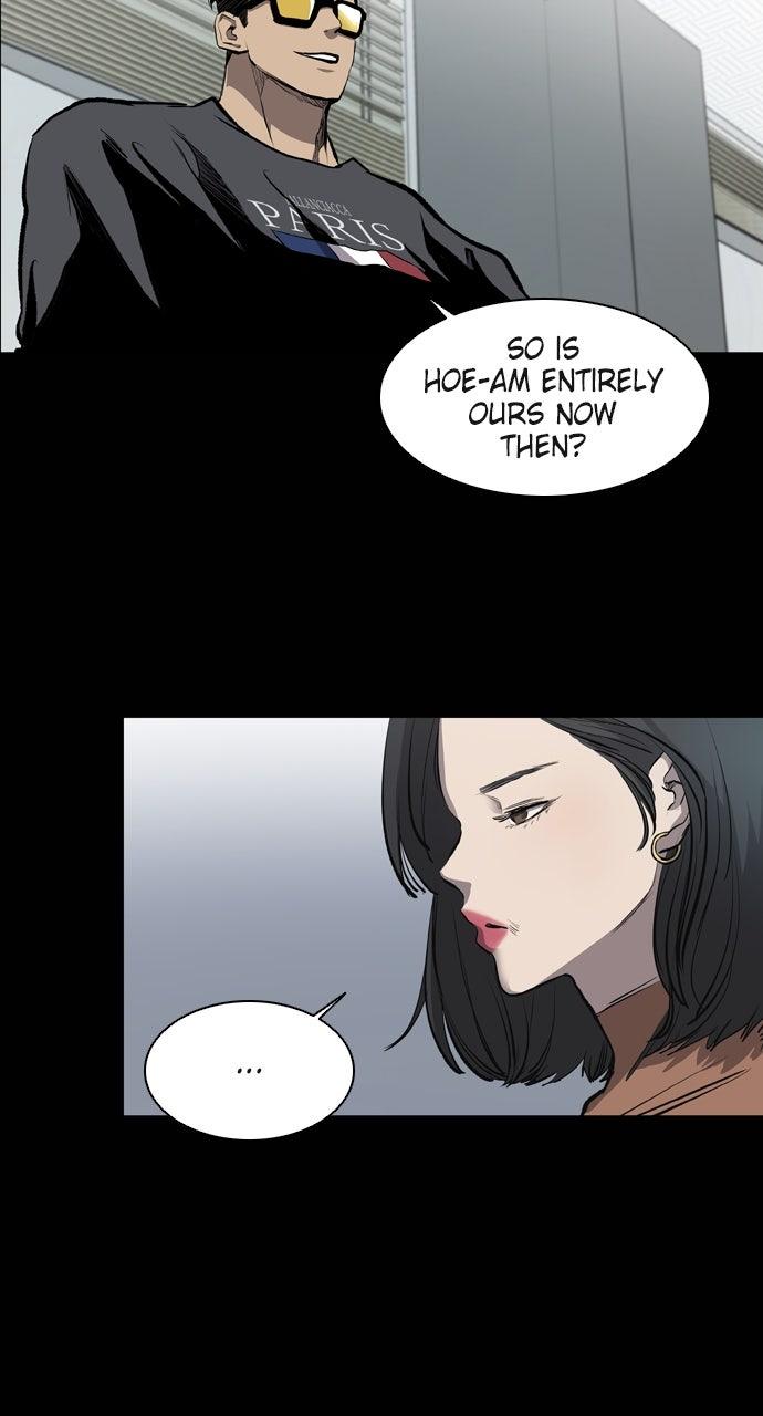 Castle Chap 20 - Next Chap 21