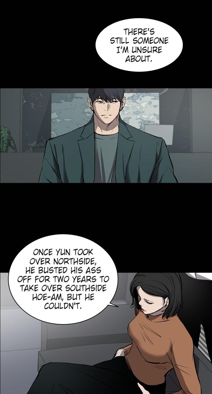 Castle Chap 20 - Next Chap 21