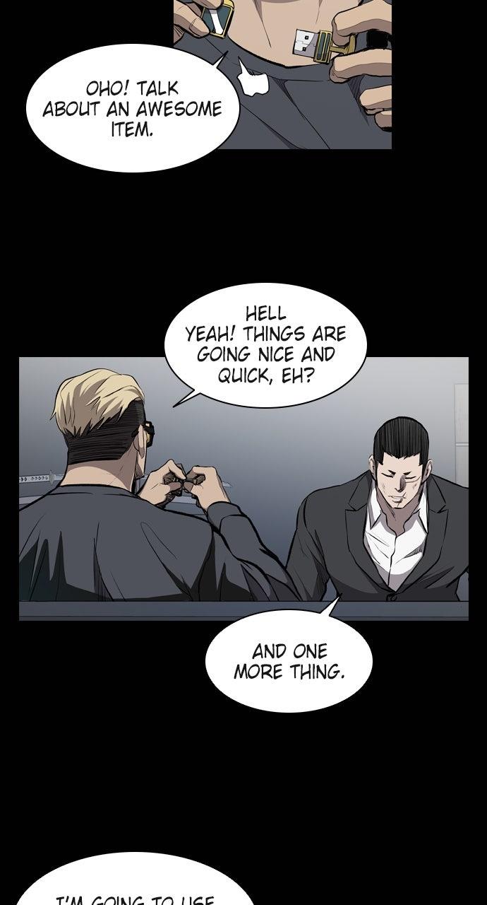 Castle Chap 20 - Next Chap 21
