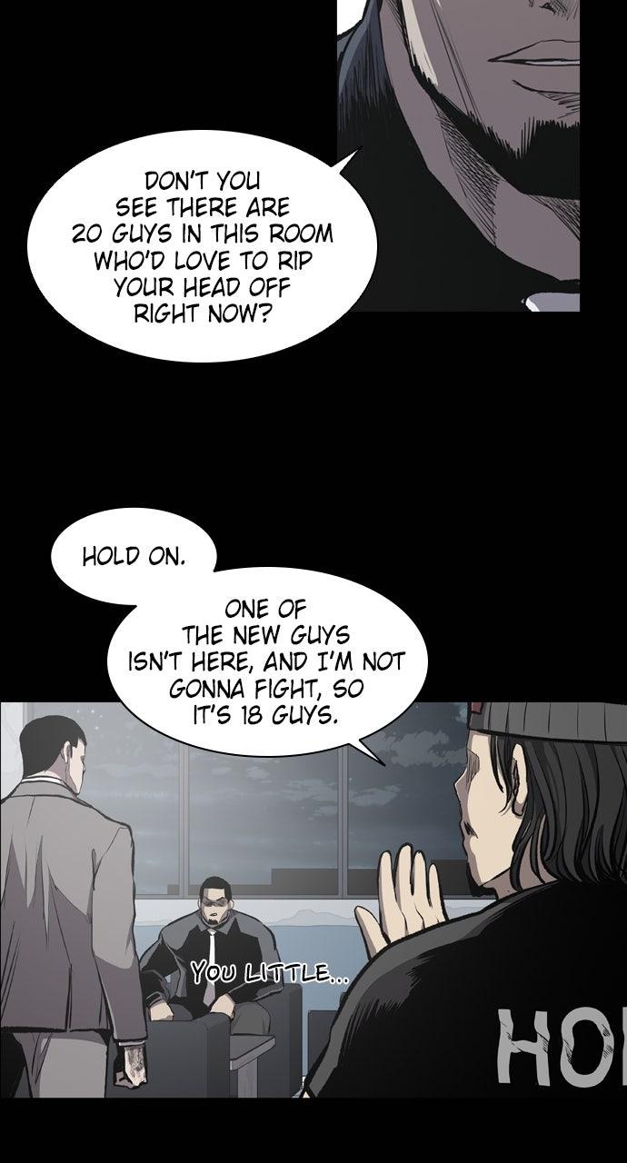 Castle Chap 20 - Next Chap 21