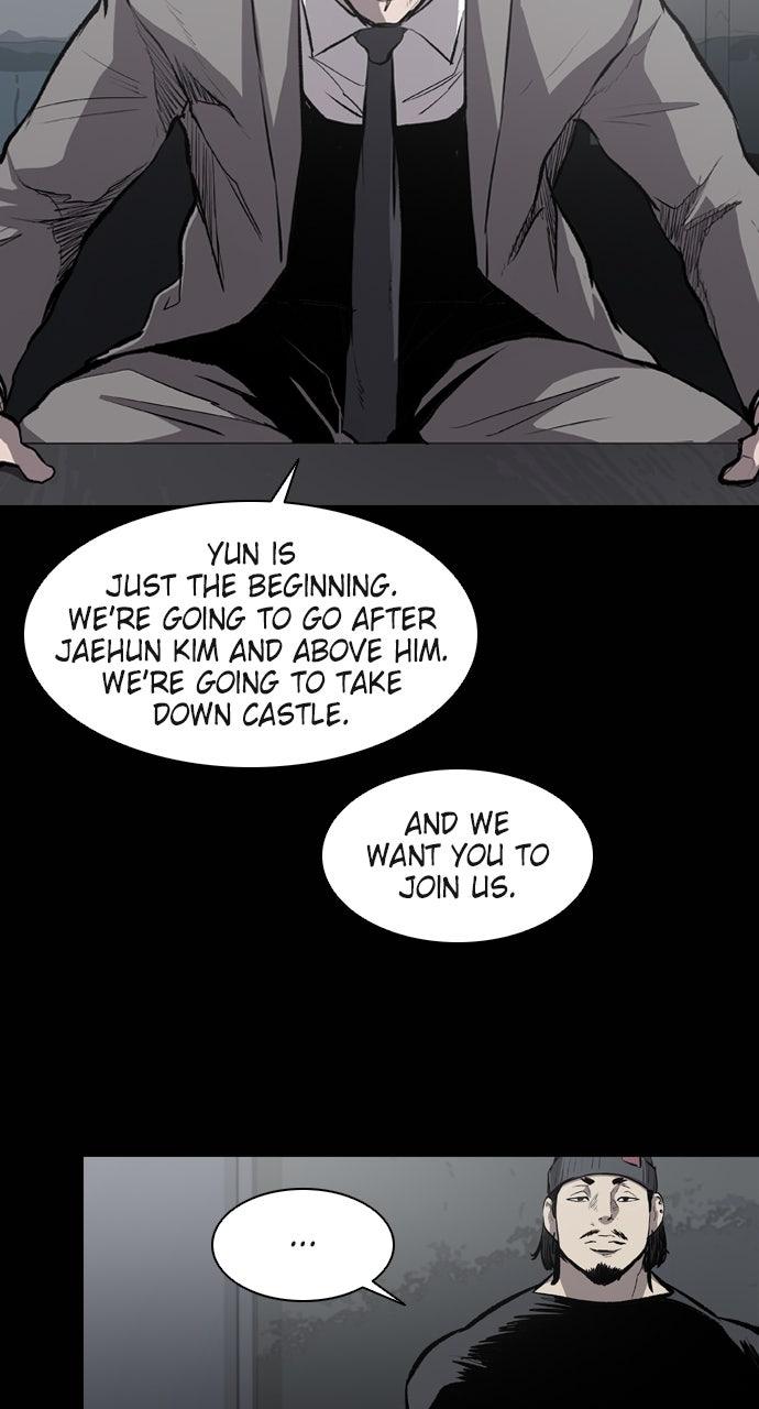 Castle Chap 20 - Next Chap 21