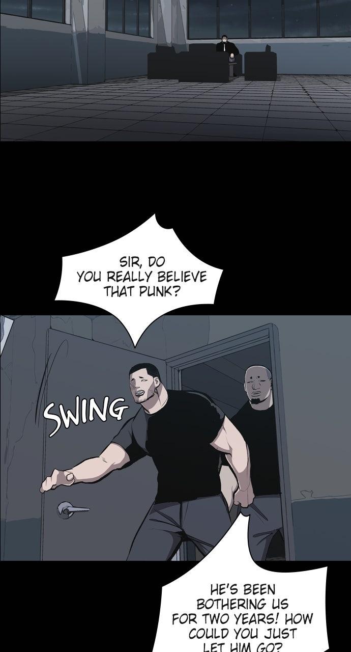 Castle Chap 20 - Next Chap 21