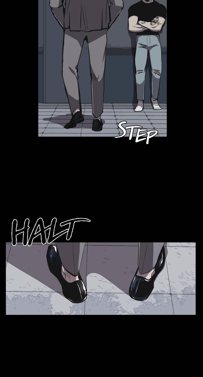 Castle Chap 20 - Next Chap 21