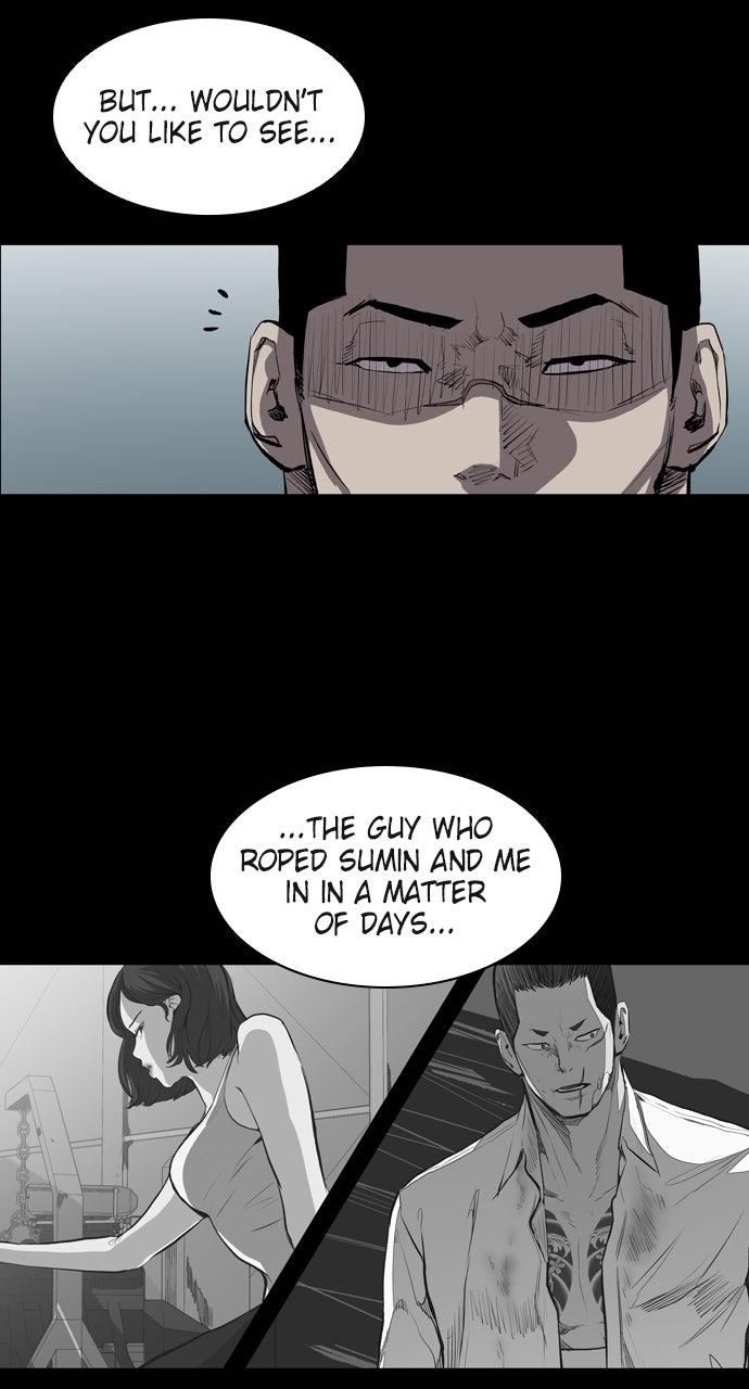 Castle Chap 20 - Next Chap 21