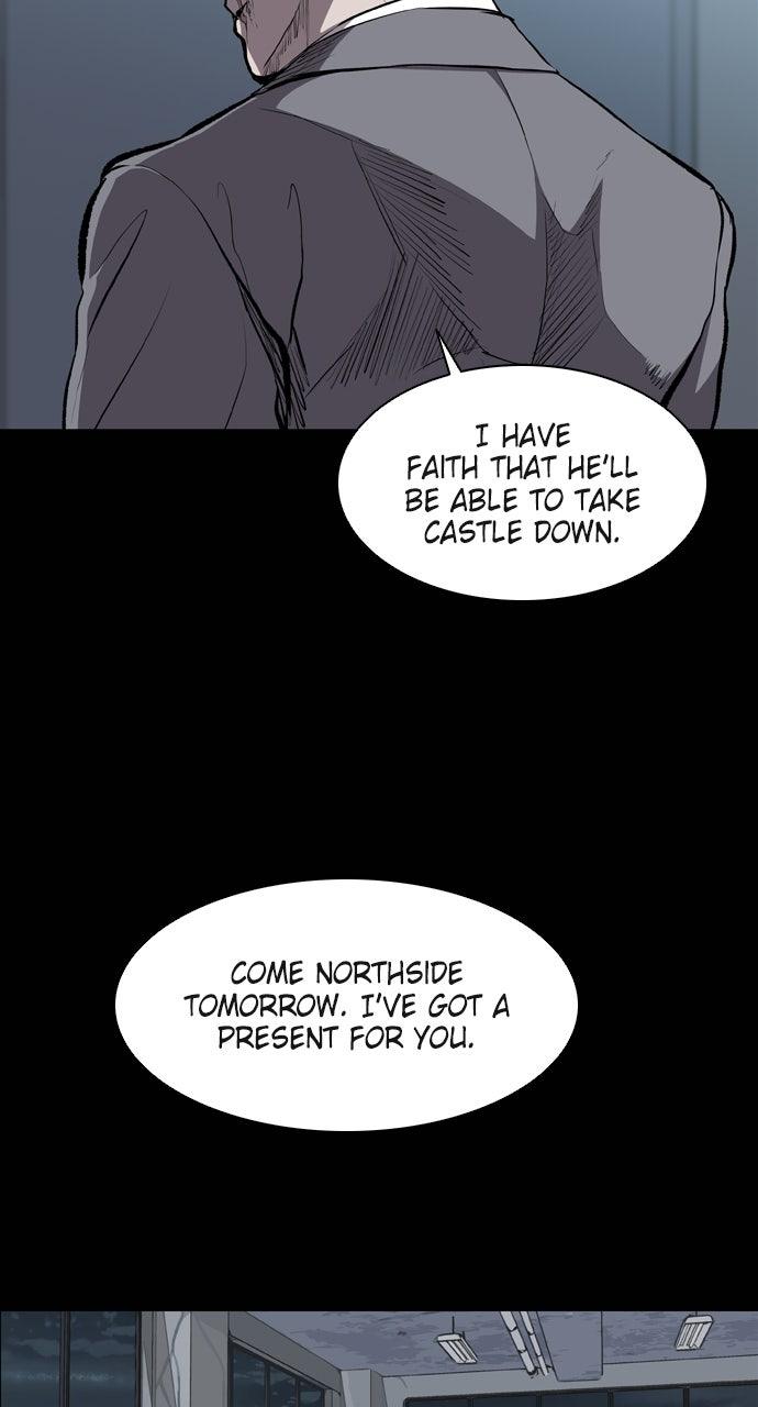 Castle Chap 20 - Next Chap 21