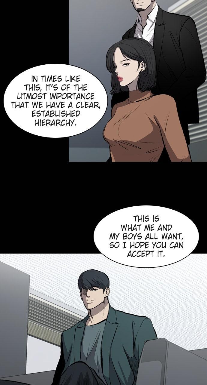 Castle Chap 20 - Next Chap 21