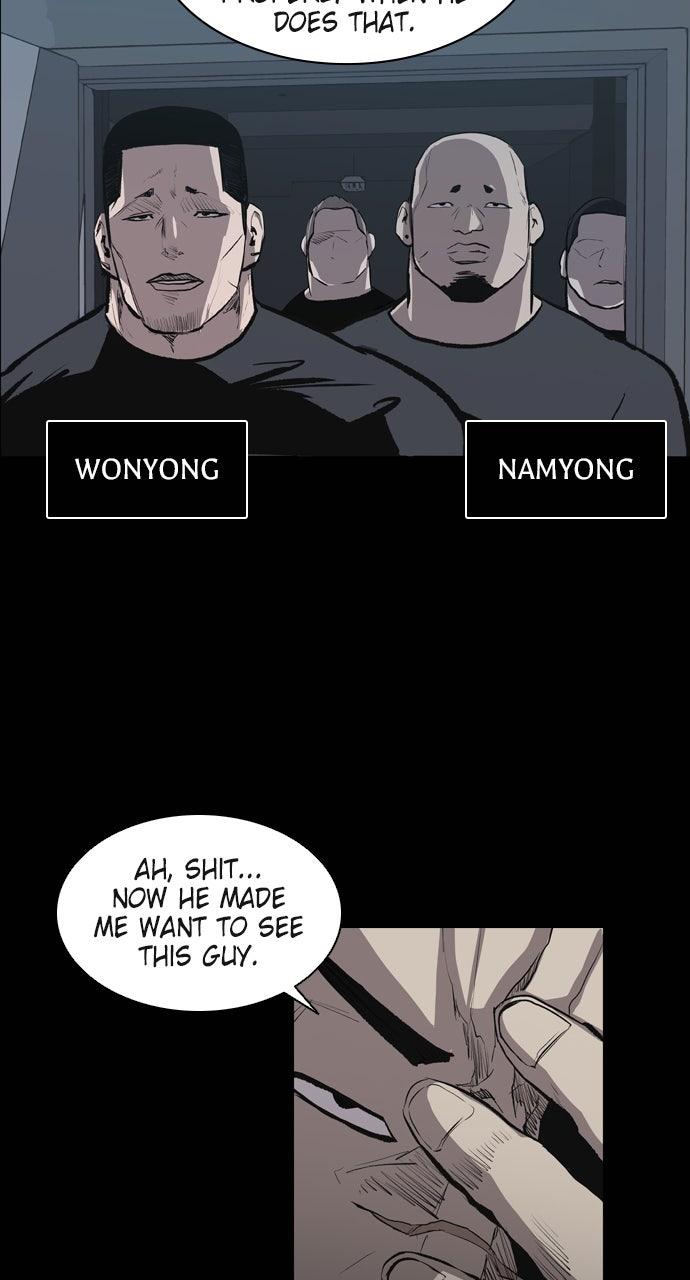 Castle Chap 20 - Next Chap 21