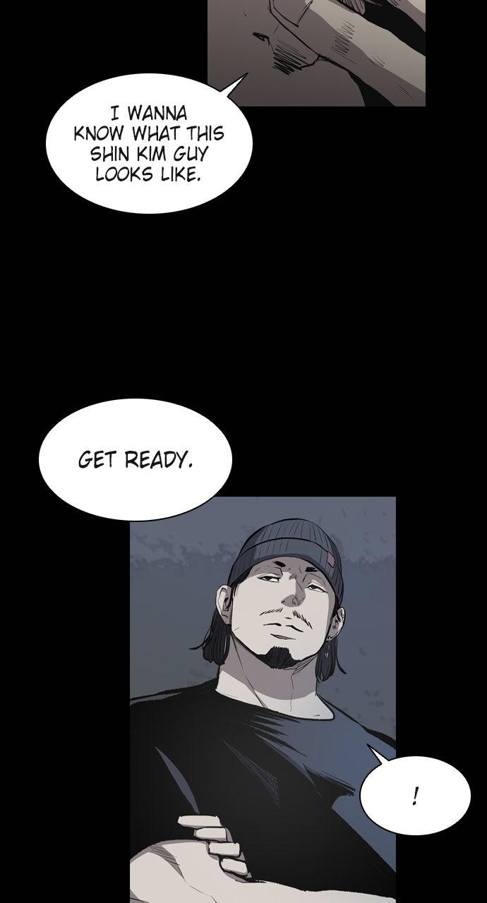 Castle Chap 20 - Next Chap 21