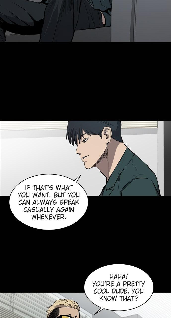 Castle Chap 20 - Next Chap 21