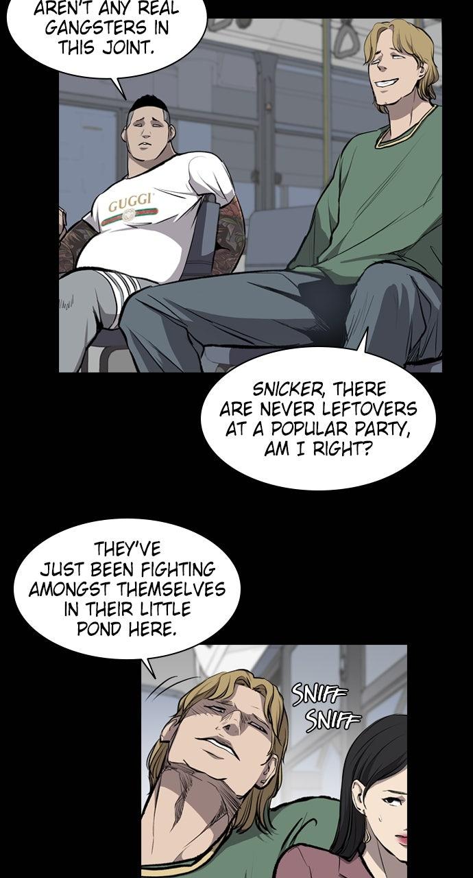 Castle Chap 20 - Next Chap 21