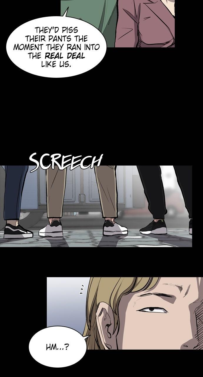 Castle Chap 20 - Next Chap 21