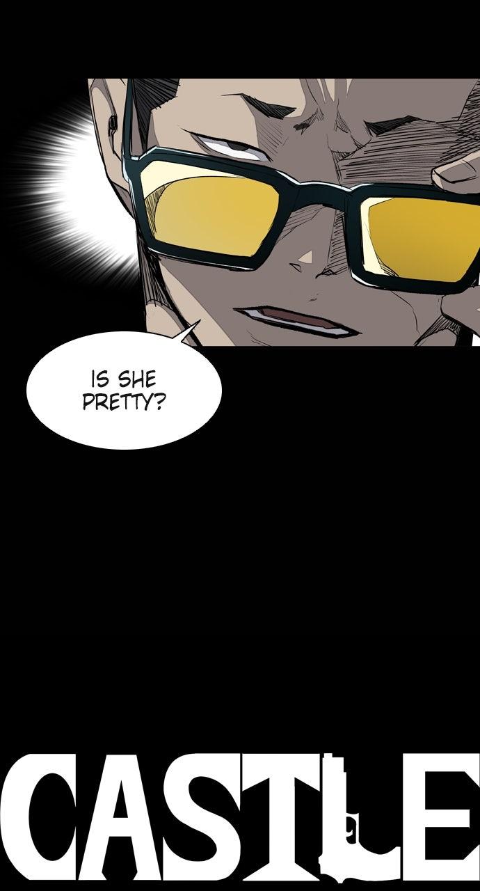 Castle Chap 20 - Next Chap 21