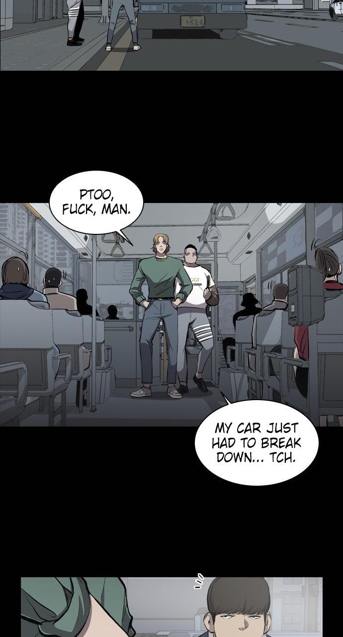 Castle Chap 20 - Next Chap 21