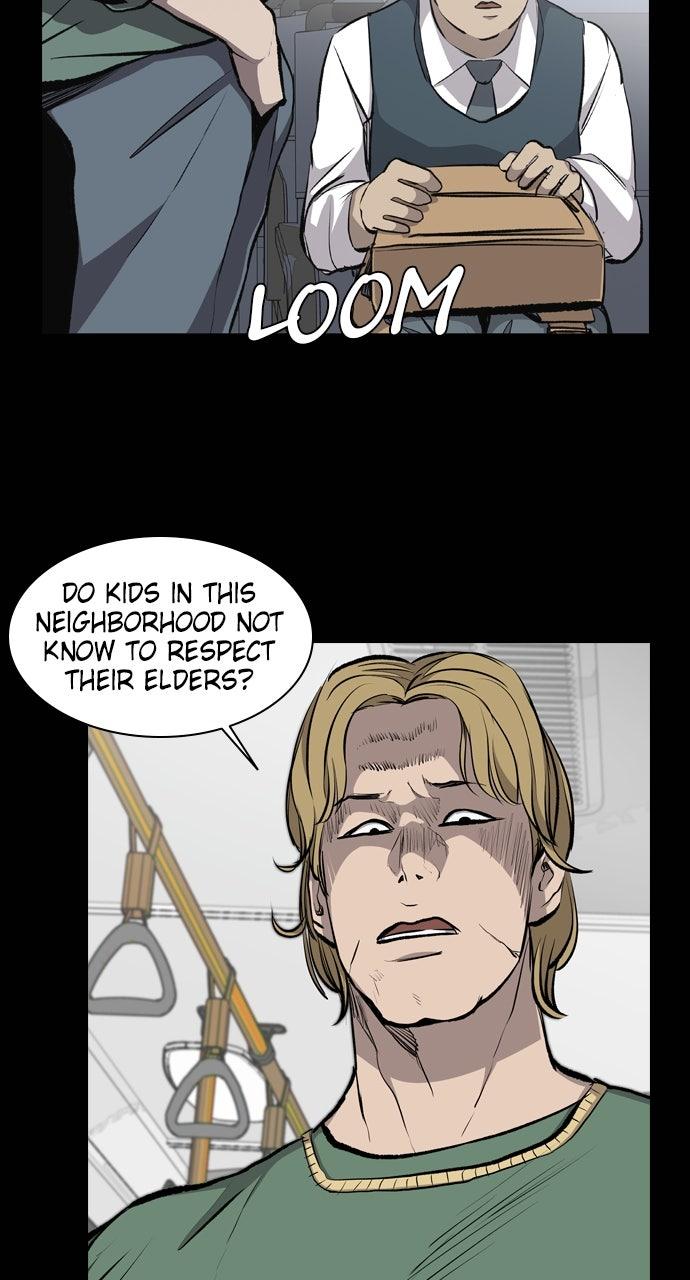 Castle Chap 20 - Next Chap 21